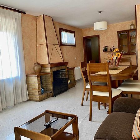 Casa Lola En Beceite Rodeados De Montanas Y Rios Villa Buitenkant foto