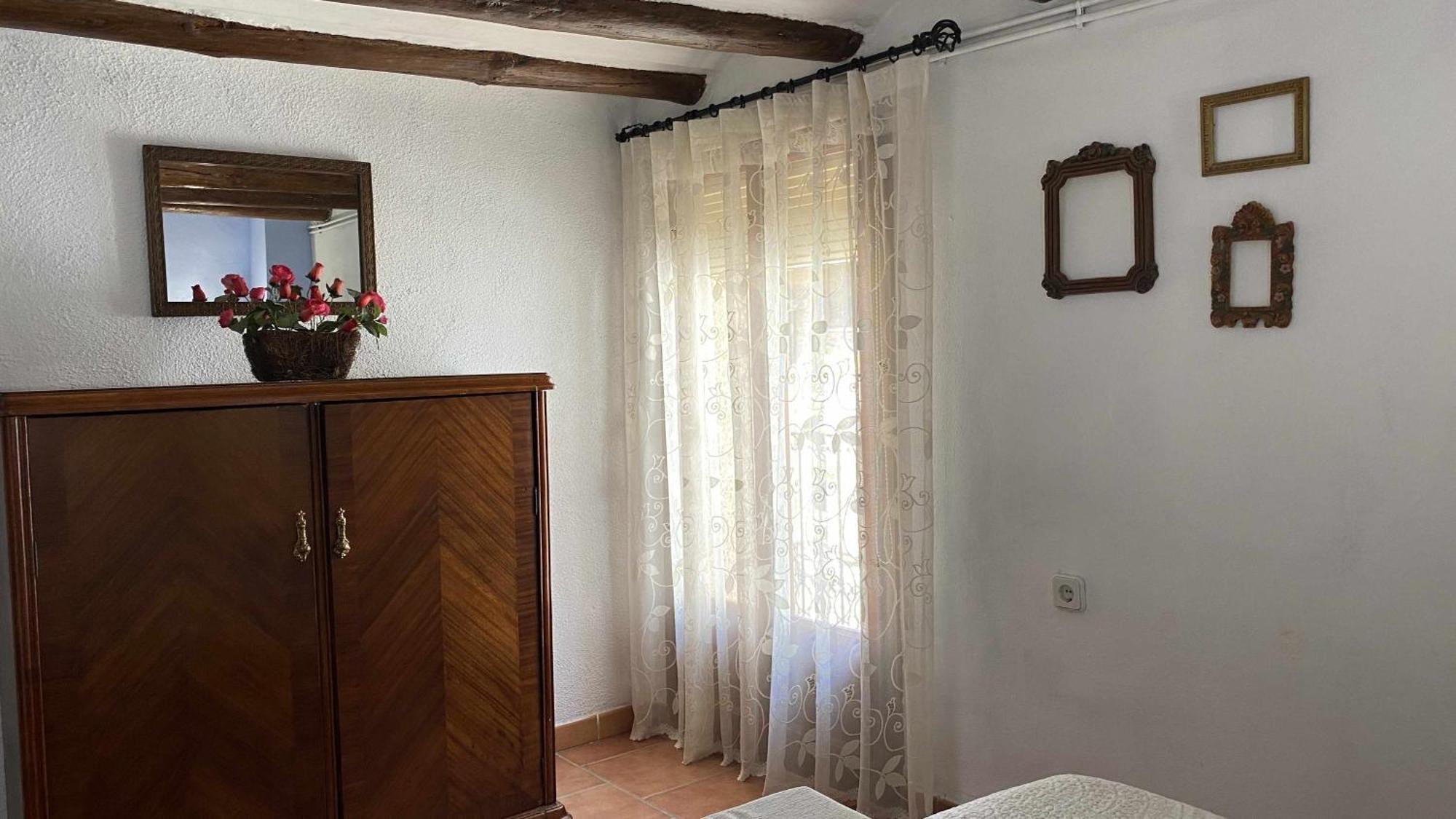 Casa Lola En Beceite Rodeados De Montanas Y Rios Villa Buitenkant foto