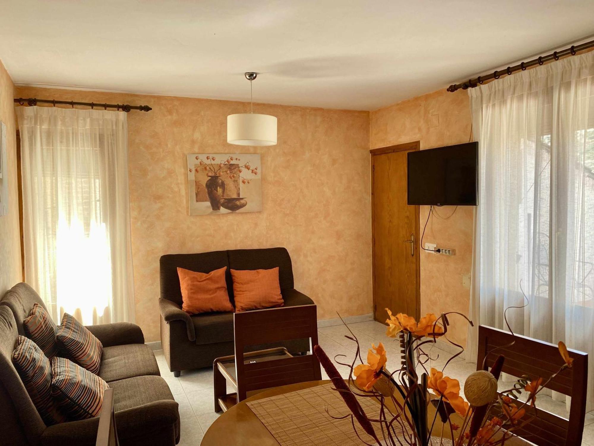 Casa Lola En Beceite Rodeados De Montanas Y Rios Villa Buitenkant foto