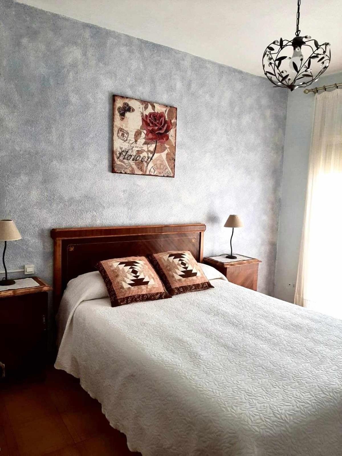 Casa Lola En Beceite Rodeados De Montanas Y Rios Villa Buitenkant foto