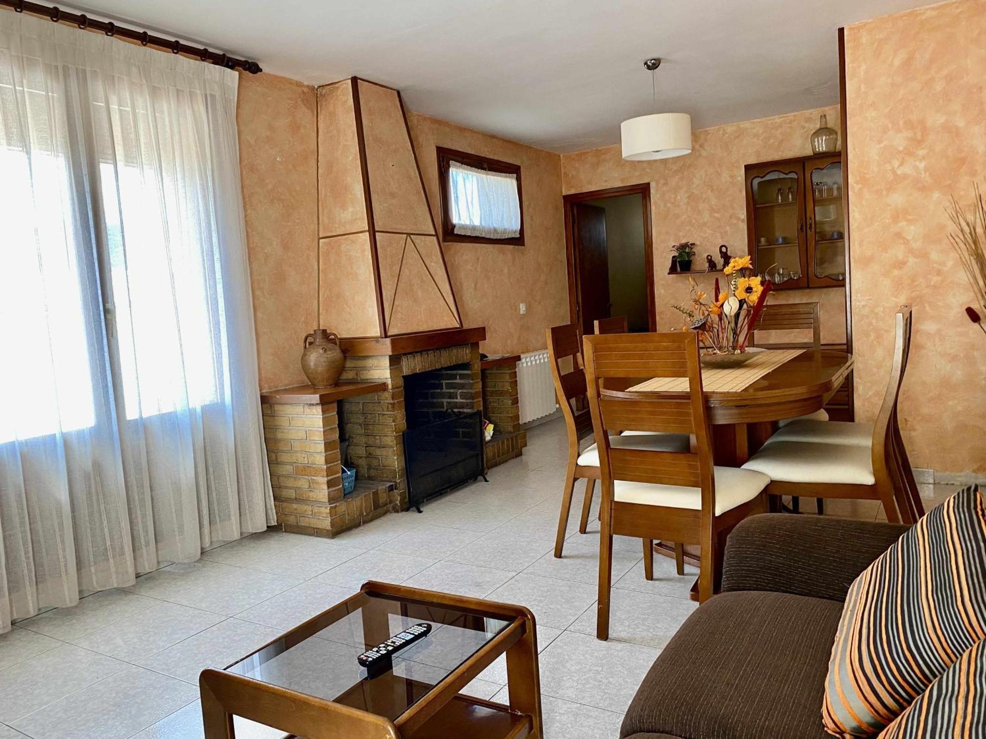 Casa Lola En Beceite Rodeados De Montanas Y Rios Villa Buitenkant foto