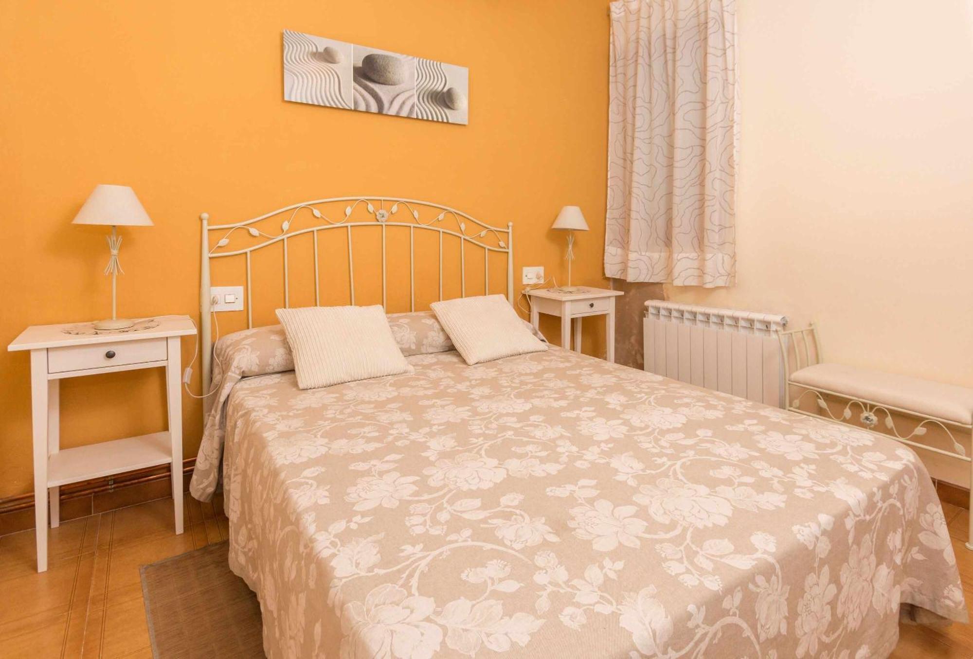 Casa Lola En Beceite Rodeados De Montanas Y Rios Villa Buitenkant foto